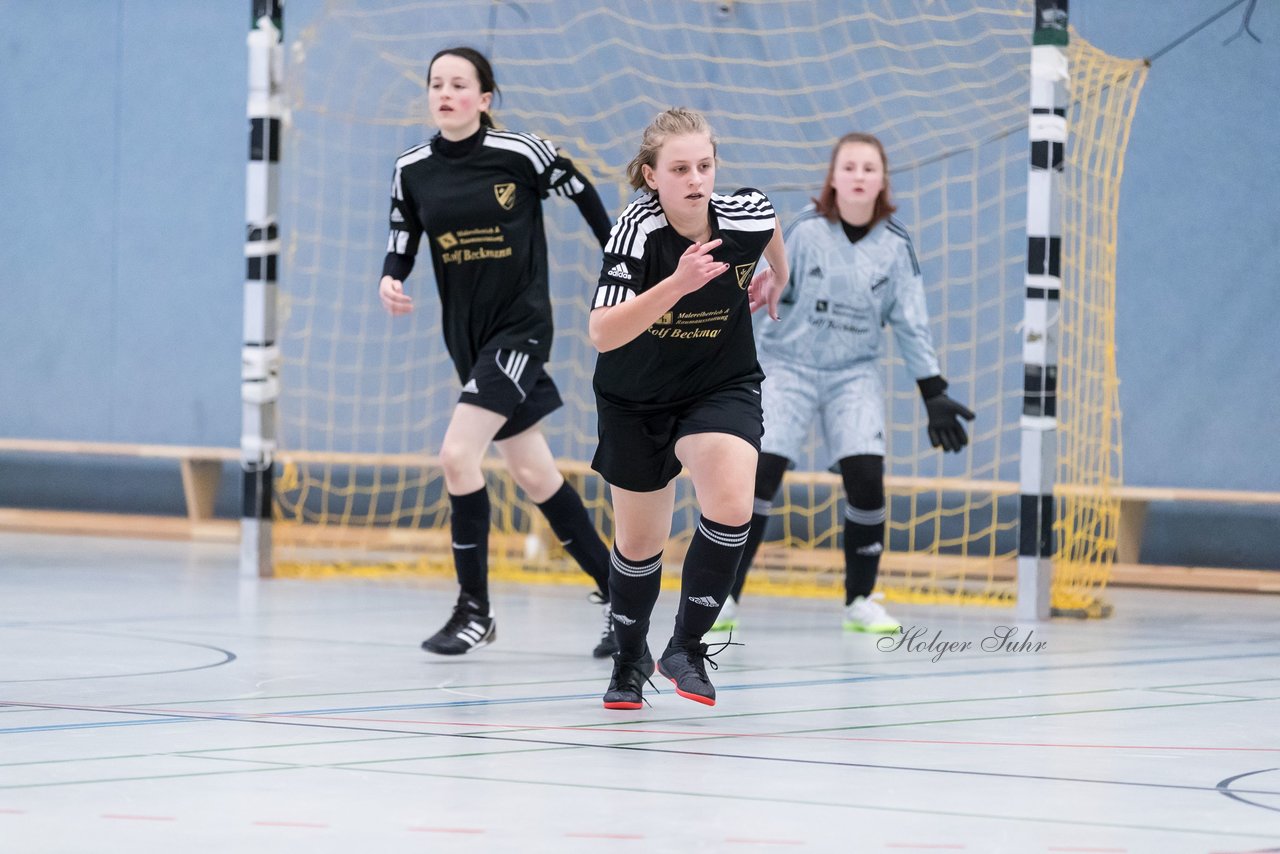 Bild 419 - wCJ Futsalmeisterschaft Runde 1